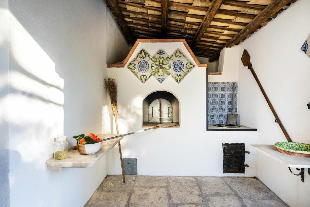 Villa Angelina - Charming Rooms & Apartments Trapani Extérieur photo