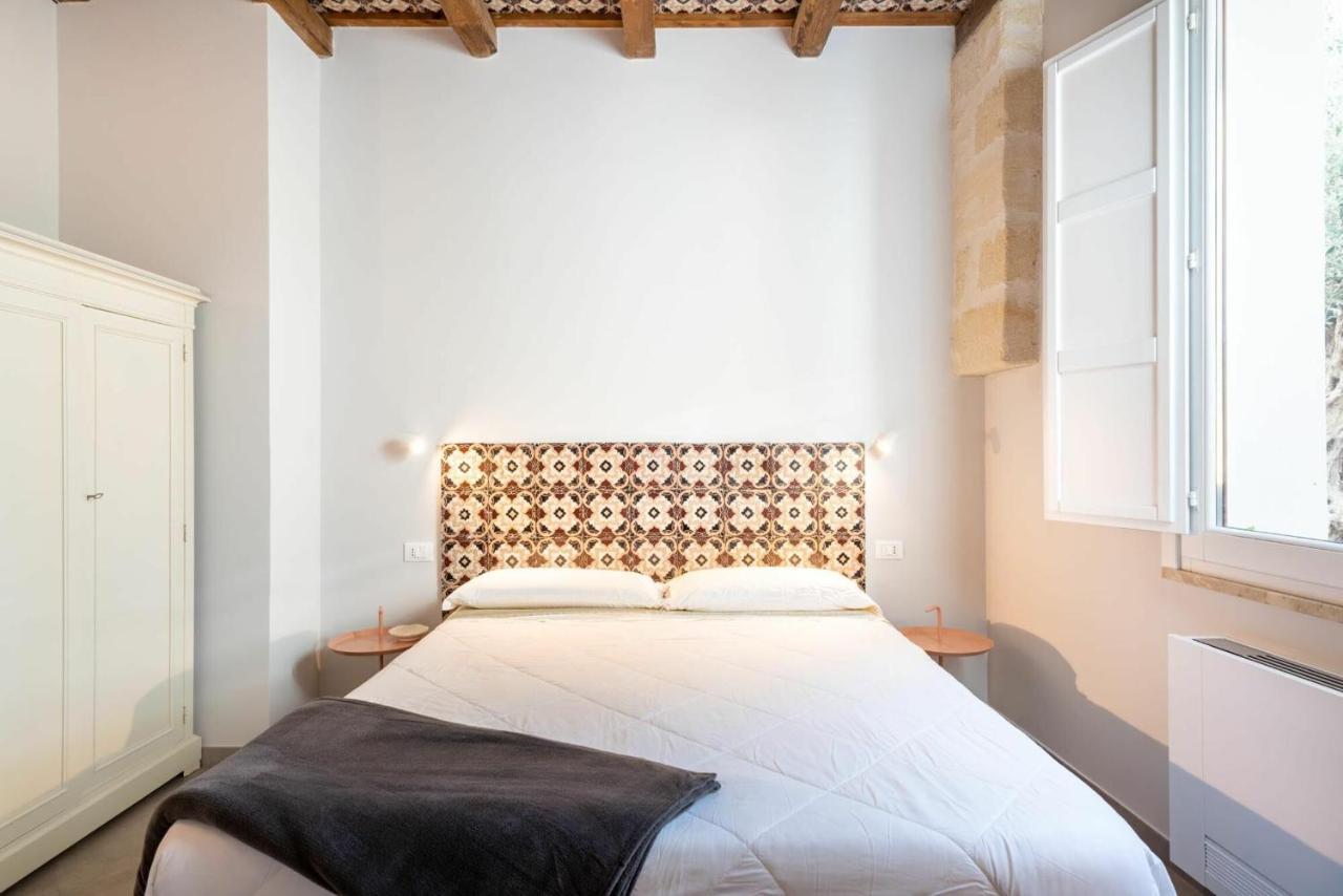 Villa Angelina - Charming Rooms & Apartments Trapani Extérieur photo