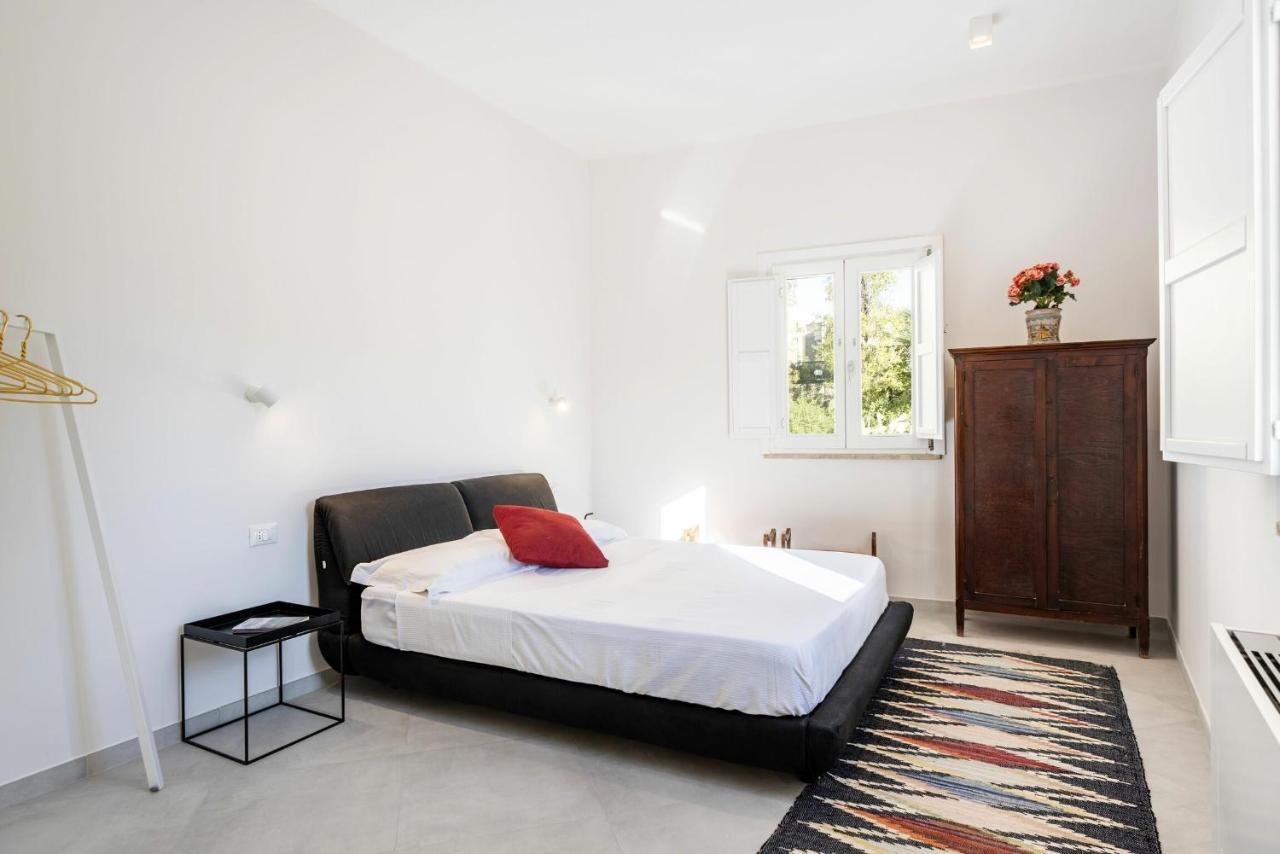 Villa Angelina - Charming Rooms & Apartments Trapani Extérieur photo