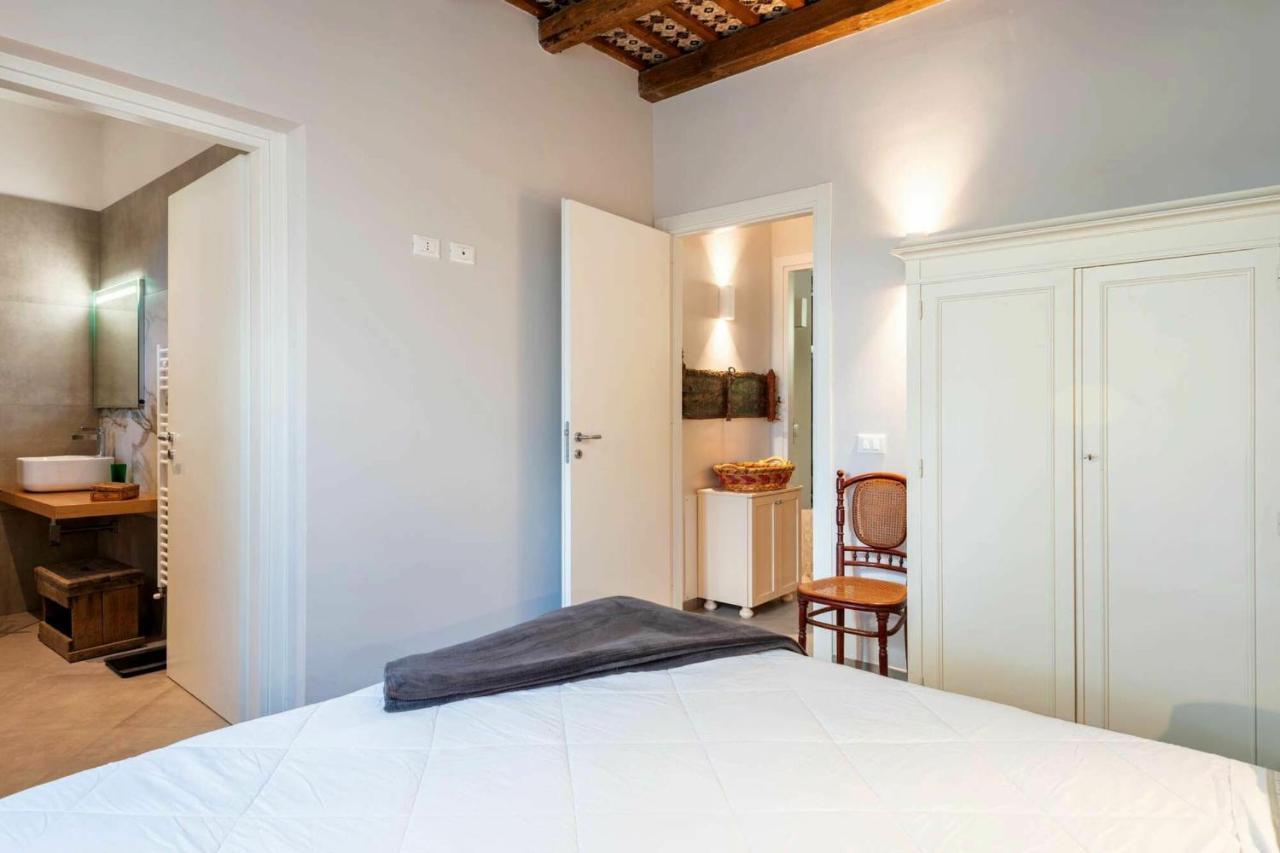 Villa Angelina - Charming Rooms & Apartments Trapani Extérieur photo