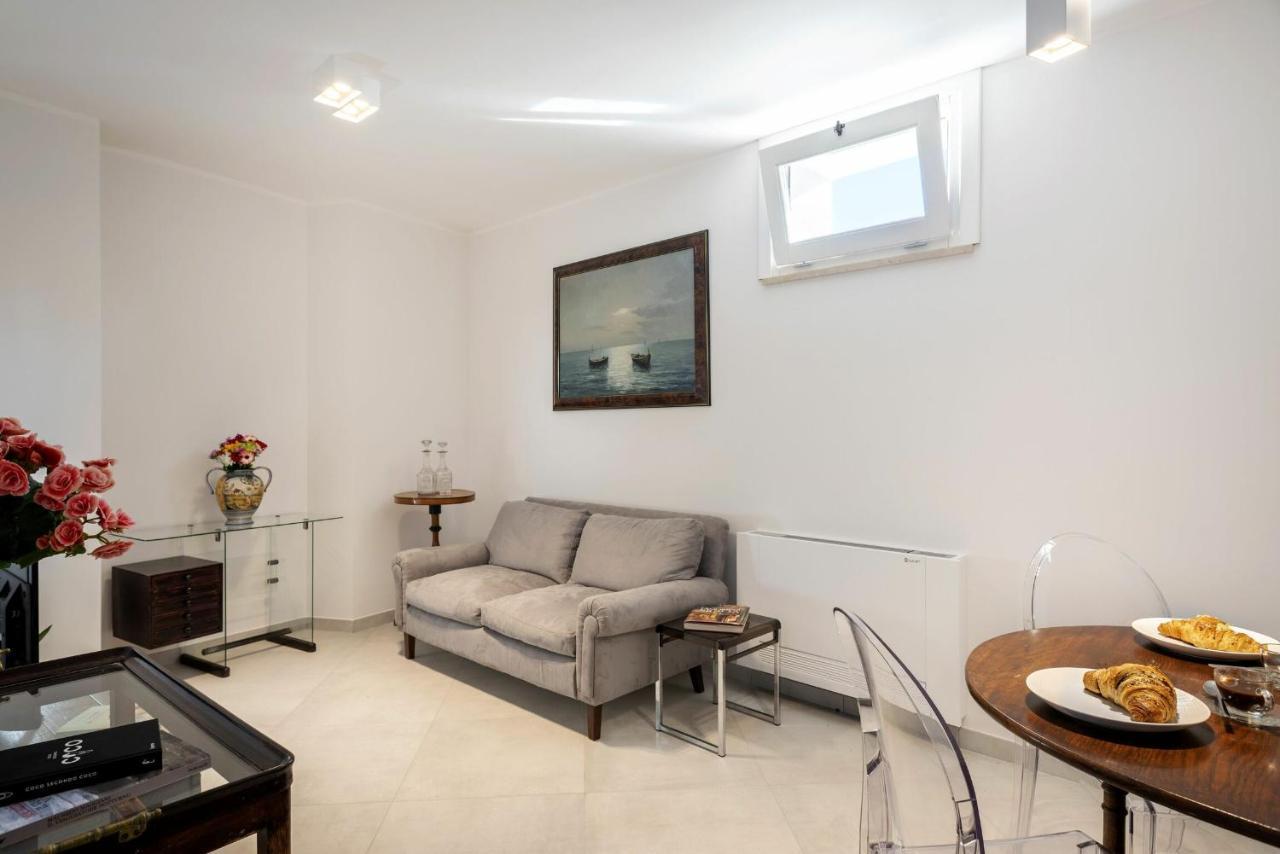 Villa Angelina - Charming Rooms & Apartments Trapani Extérieur photo