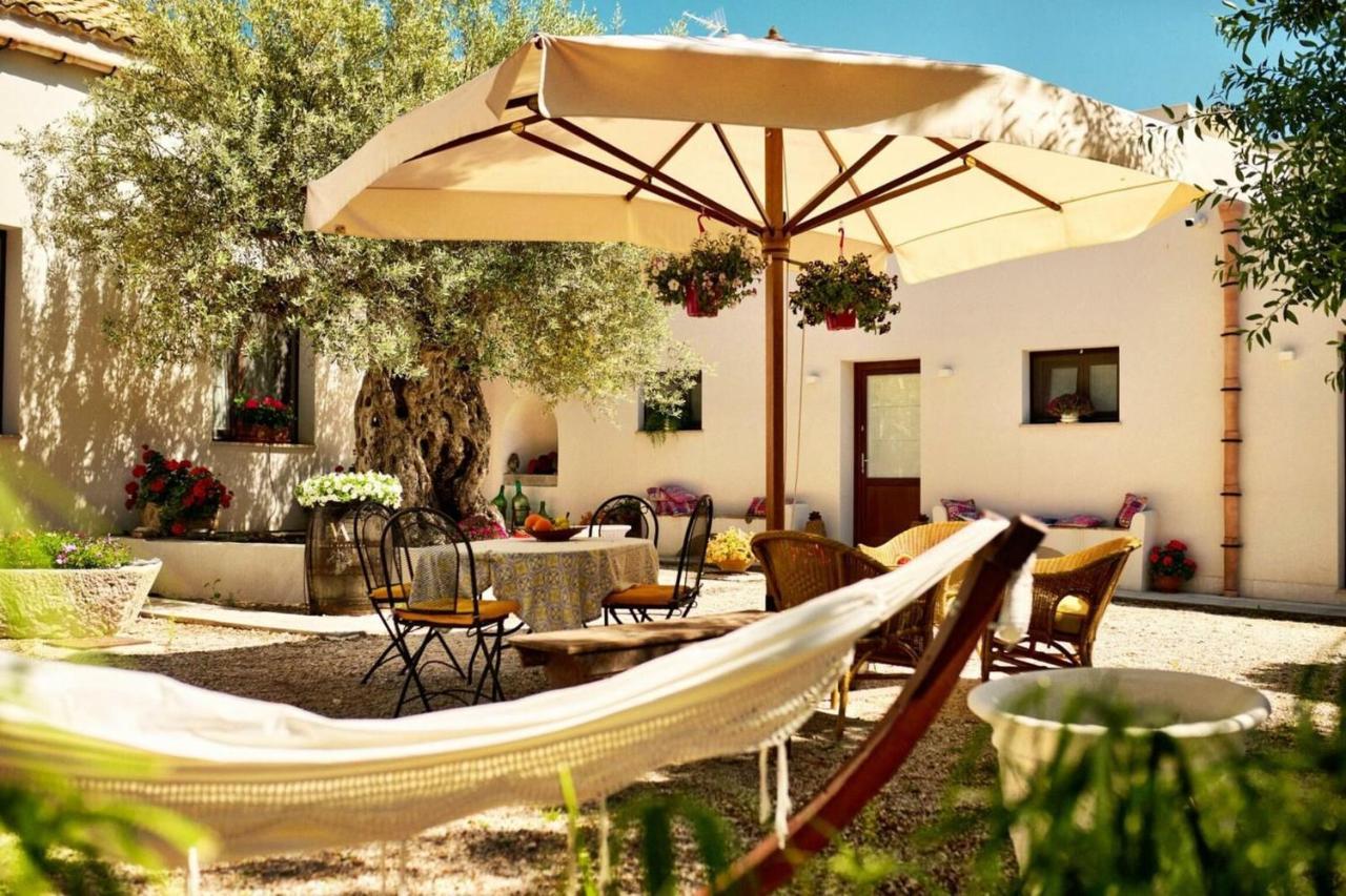 Villa Angelina - Charming Rooms & Apartments Trapani Extérieur photo