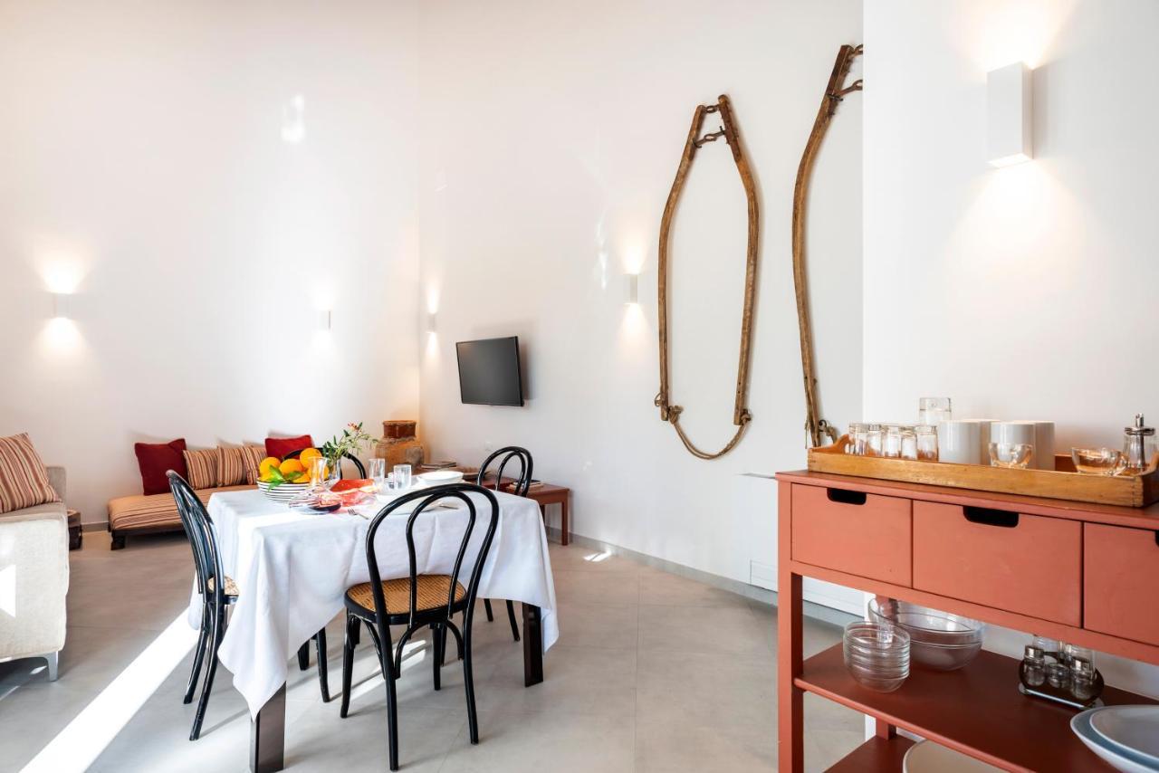 Villa Angelina - Charming Rooms & Apartments Trapani Extérieur photo