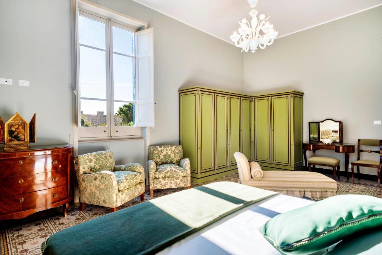 Villa Angelina - Charming Rooms & Apartments Trapani Extérieur photo