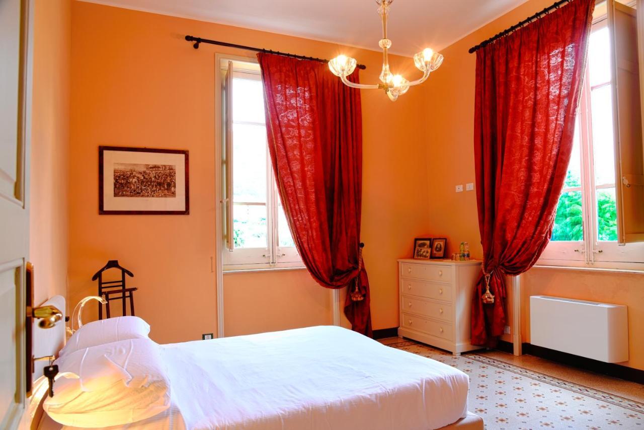 Villa Angelina - Charming Rooms & Apartments Trapani Extérieur photo