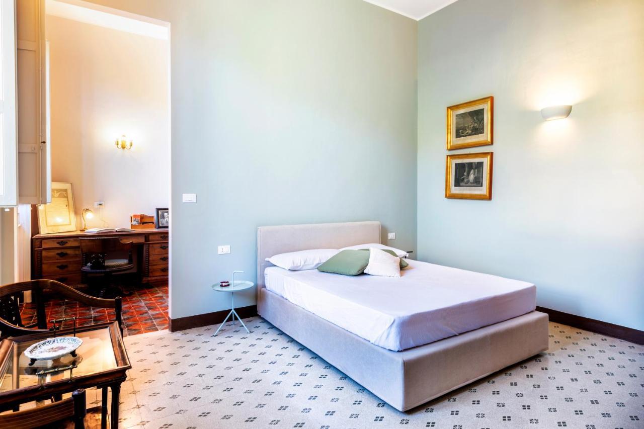 Villa Angelina - Charming Rooms & Apartments Trapani Extérieur photo