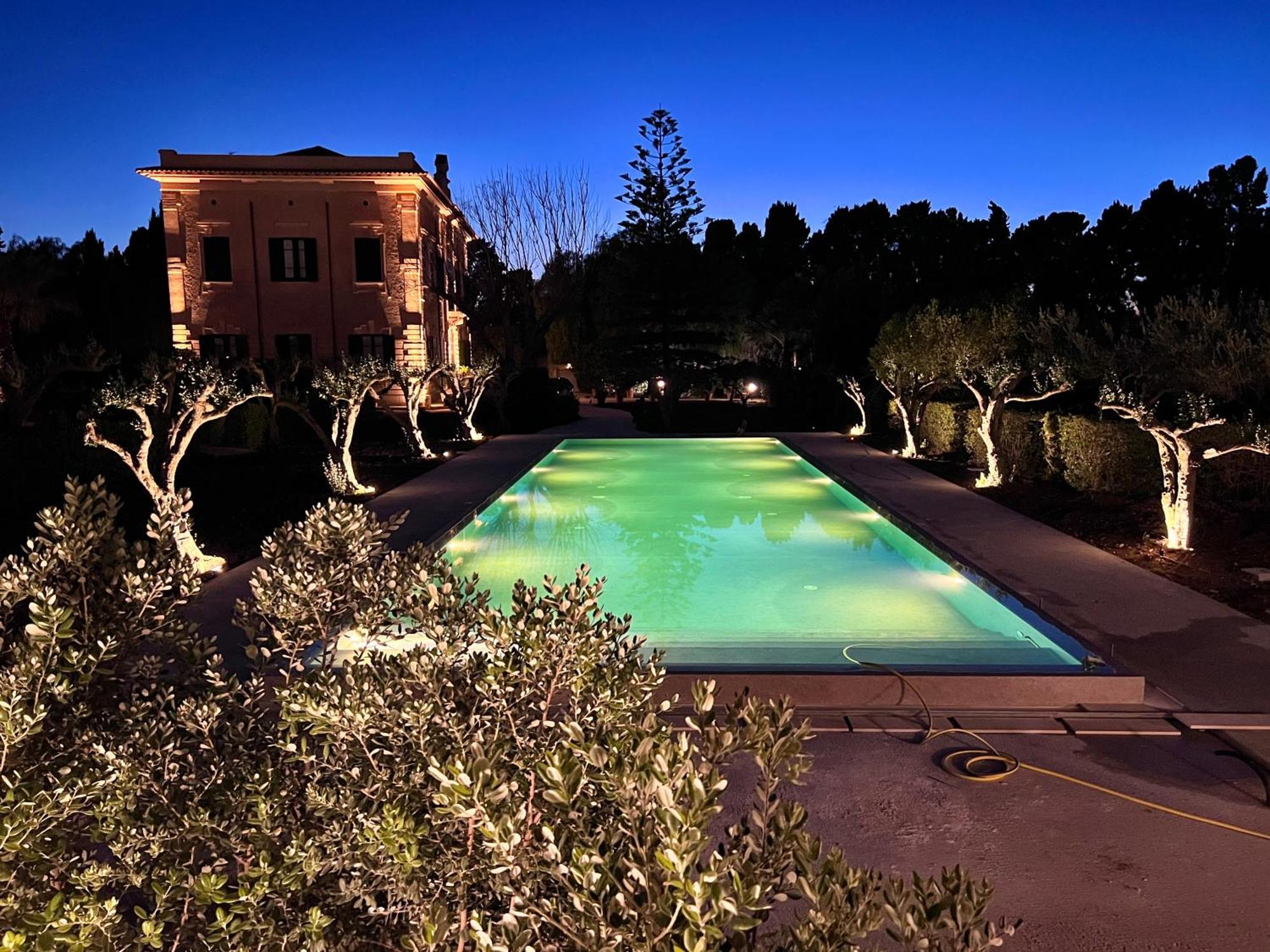 Villa Angelina - Charming Rooms & Apartments Trapani Extérieur photo